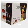 Nerooro Capsule Caffe Compatibili con Macchinetta caffe ESSSE / ESSE | NEROORO® CAFFE |
