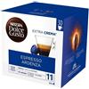 NESCAFÉ 90 / 120 / 180 / 240 / 300 Capsule Caffè Nescafè Dolce Gusto ARDENZA Originali