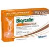 Bioscalin Sole integratore capelli e pelle 30 + 10 compresse