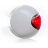 FLEXI Sistema di illuminazione a led con batteria ricaricabile grigio