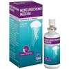 SIT LABORATORIO FARMAC. SRL MERCUROCROMO MEDUSE SPRAY 50ML