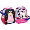 MITAMA ZAINO ASILO MITAMA SPINNY GIRL DOPPIA GRAFICA 8 LT