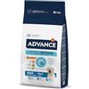 ADVANCE Adult Maxi - Cibo per Cani Adulti di Razza Grande con Pollo - 14kg