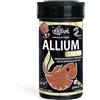 Haquoss Allium Gran Mangime in Granuli a Base di Aglio per Discus, 250 ml/137 gr