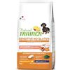 Trainer Natural Trainer Sensitive No Gluten Cibo per Cani Adulti con Salmone, 7kg