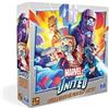 Cmon Limited Guardians of the Galaxy Remix: Marvel United
