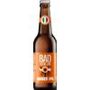 Bad Brewer Amber IPA 33cl