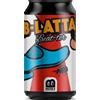 Mister B B-Latta 33cl