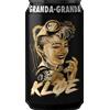 Birrificio Della Granda Kloe lattina 33cl