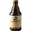 Brunehaut Bio Saison Gluten Free 33cl