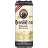 Benediktiner Weissbrau Benediktiner Weissbier lattina 50cl