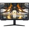 Samsung Odyssey Monitor Gaming G5 - G50A da 27'' QHD Flat