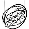 Artemide Copernico lampada a sospensione