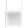 Artemide Discovery Space Square lampada a sospensione
