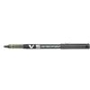 PILOT Roller Hi Tecpoint V5 - punta 0,5 mm - nero - Pilot (unità vendita 1 pz.)