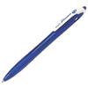 PILOT Penna a sfera a scatto Rexgrip Begreen - punta 1,6mm - blu - Pilot (unità vendita 10 pz.)