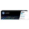 Hp - Toner originale - 203A - Ciano - CF541A - 1.300 pag (unità vendita 1 pz.)