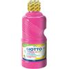 GIOTTO Tempera pronta - 250ml - rosso magenta - Giotto (unità vendita 1 pz.)