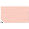 REX SADOCH Carta crespa - 50 x 250 cm - 48 gr - rosa 170 - Rex Sadoch - conf.10 rotoli (unità vendita 1 pz.)