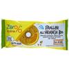 Zer%glutine Frollini - arancia - monoporzione da 30 gr - Zer%glutine (unità vendita 20 pz.)