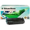 Starline - Toner Ricostruito - per HP 15X Nero - C7115X - 3.500 pag (unità vendita 1 pz.)