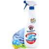 Chanteclair Sgrassatore disinfettante Up Side Down - 600 ml - Chanteclair (unità vendita 1 pz.)