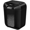 FELLOWES Distruggidocumenti LX 50 - a frammenti - Fellowes (unità vendita 1 pz.)