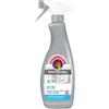 Chanteclair Detergente Professional vetri multiuso - in trigger - 700 ml - Chanteclair (unità vendita 1 pz.)