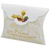 BIG PARTY Scatolina portaconfetti - Comunione - carta - 10 x 8 x 3 cm - Big Party - conf.25 pezzi (unità vendita 1 pz.)