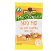 Mister Nut Brio Mix - 25 gr - Mister Nut (unità vendita 24 pz.)
