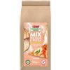 Molinodoni ALIMENTAZIONE DEDICATA MIX PANE E PIZZA SENZA GLUTINE 500 G