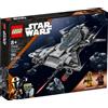 Lego Pirata Snub Fighter - Lego Star Wars 75346