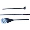 JBAY.ZONE JBZ SPECIAL EDITION CARBON SUP PADDLE Pagaia Regolabile