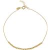 Gioielleria Lucchese Oro Bracciale Donna Oro Giallo GL101178