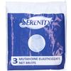 Serenity Mutandine A Rete Taglia L 3 pz Altro