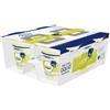 Resource Nestle® Resource AQUA+ Gusto Mela Pera 4x125 g Gel orale
