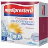 Medipresteril Cuscinetto Anatomico Gel Caldo/Freddo 1 pz Altro