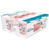 Nestle® Resource AQUA+3n1 Pesca- Risparmia il 10% con codice: nestlex0926 4x125 g Gel
