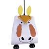 Niermann Standby Niermann 144 Lampada a Sospensione, Cavallo, Multicolore
