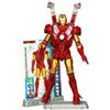 GIOCHI PREZIOSI PRETOY 94169 IRON MAN 2 MARK III