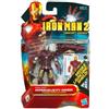 GIOCHI PREZIOSI PRETOY 94165 IRON MAN 2 - PERSONAGGIO HYPERVELOCITY ARMOR
