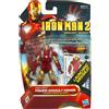 GIOCHI PREZIOSI PRETOY 94164 IRON MAN 2- PERSONAGGIO POWER ASSAULT ARMOR