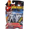 GIOCHI PREZIOSI PRETOY 94168 IRON MAN 2 - PERSOANGGIO MARK II