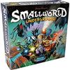 Asmodee - Gioco di strategia - Small World