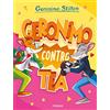 Piemme Geronimo contro Tea