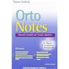 Minerva Medica Minerva Orto notes. Manuale tascabile per l'esame obiettivo