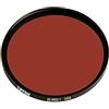 Tiffen 405R25 - Filtro rosso 25, 40,5 mm