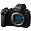 PANASONIC LUMIX S5 II BODY