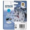 Epson C13T27124022 - EPSON 27XL CARTUCCIA CIANO [10,4ML] BLISTER