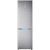 Samsung RB36R8839SR frigorifero con congelatore Libera installazione 355 L D Acciaio inossidabile GARANZIA ITALIA